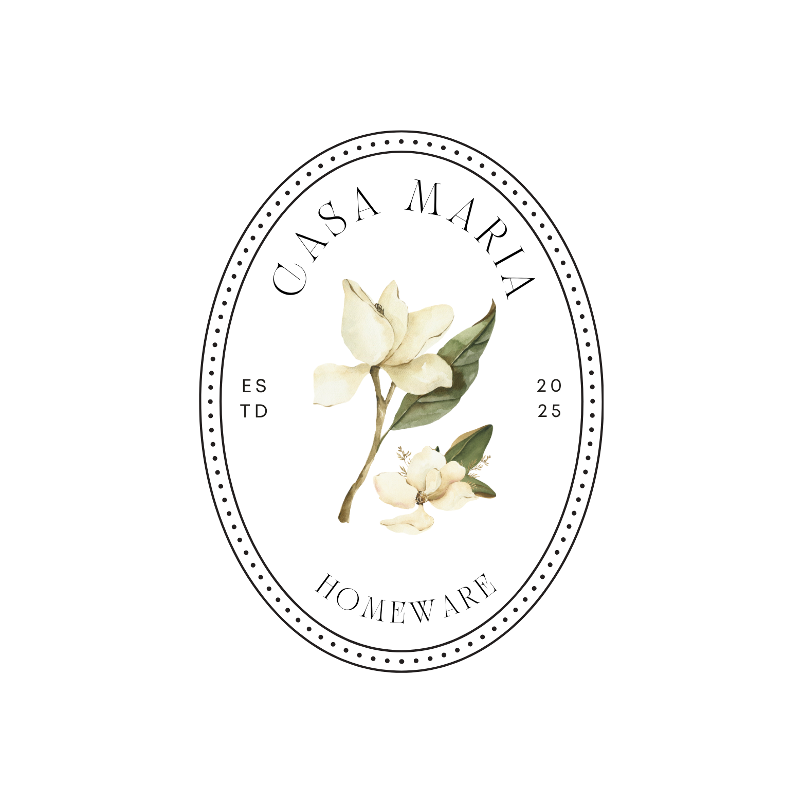 Casa Maria: Introduction