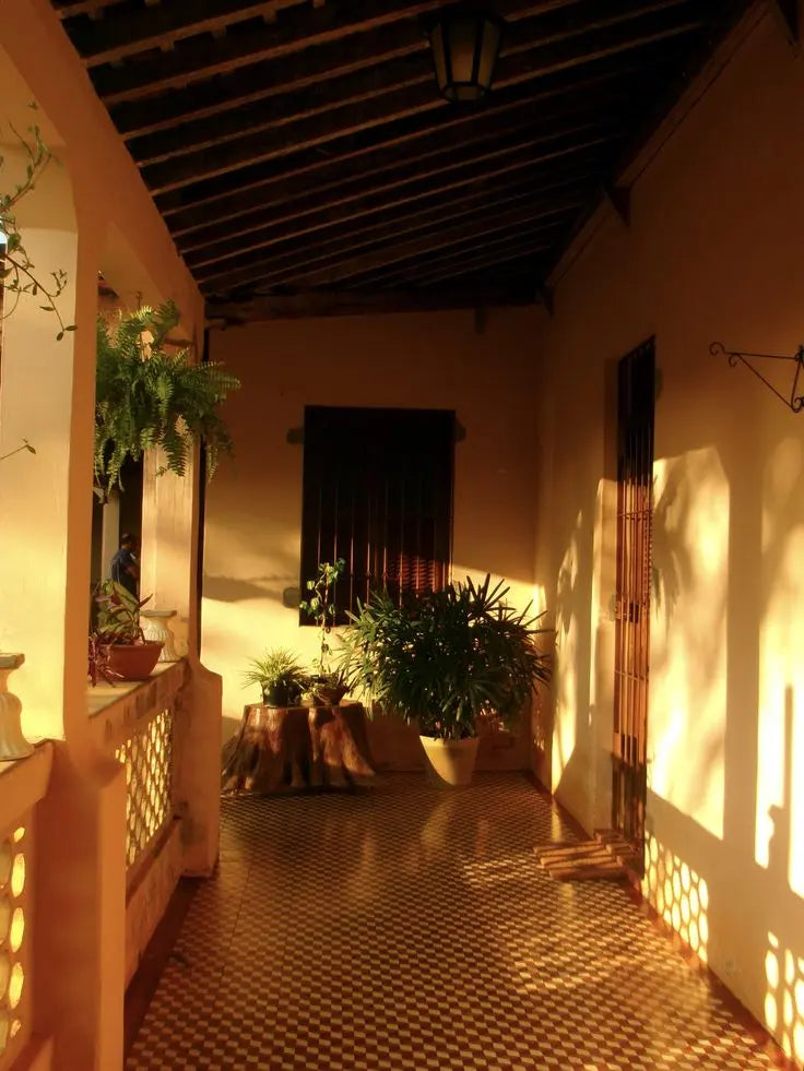 Mexican Home Decor: How to Style an Authentic Space Without the Clichés Casa Maria
