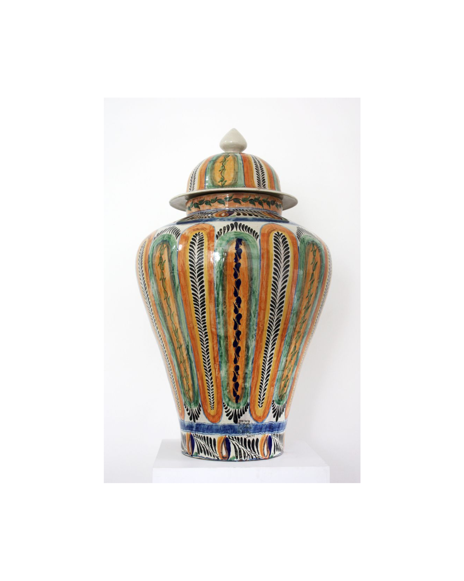 Talavera: Mexico’s Iconic Ceramic Tradition