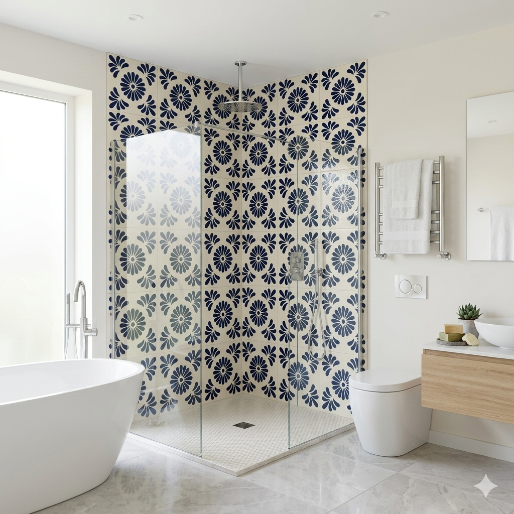 Talavera Tiles