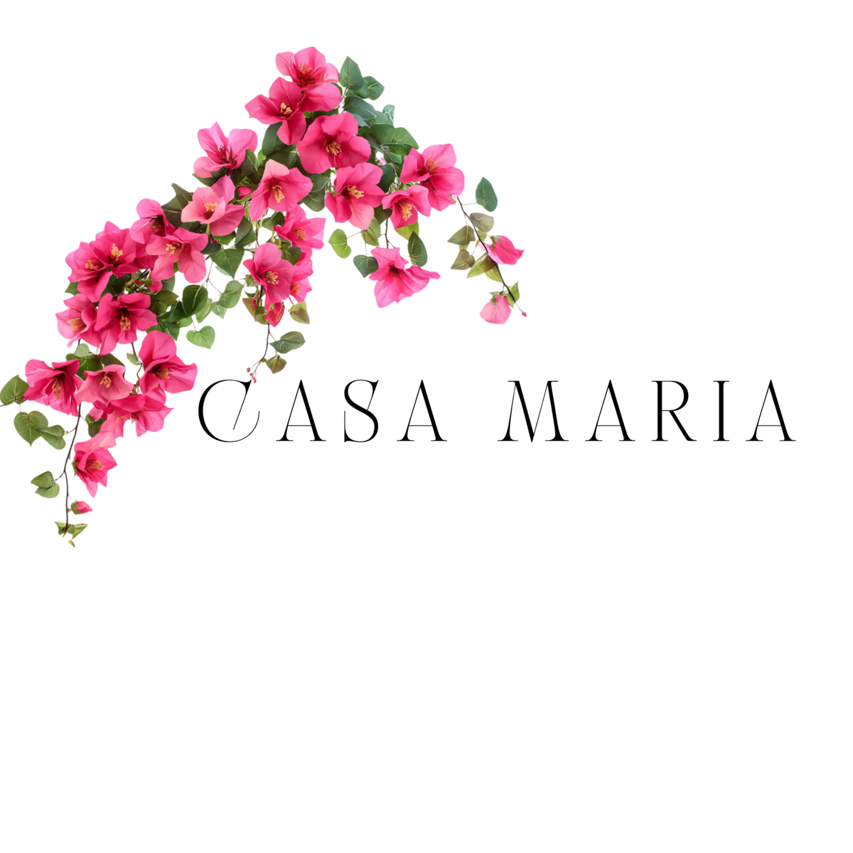 CasaMariaHomeware logo